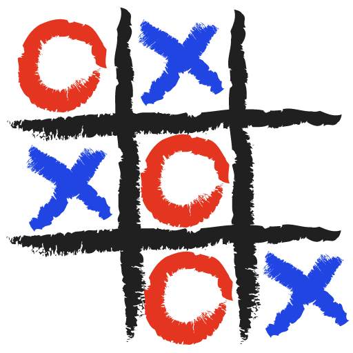 TicTacToe for SmartWatch 0.0.4