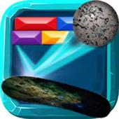 Brick Breaker Galaxy icon