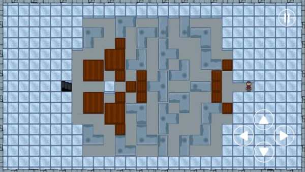 Ninja Warrior screenshot 3