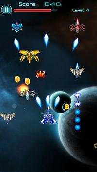 Galaxy Shooter screenshot 4