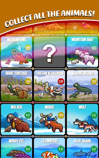 Happy Safari - the zoo game screenshot 4