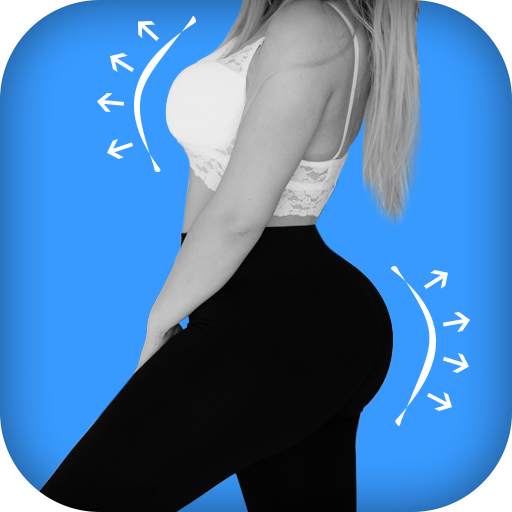 Body Shape Editor - Slim Face and Body Editor 31.0