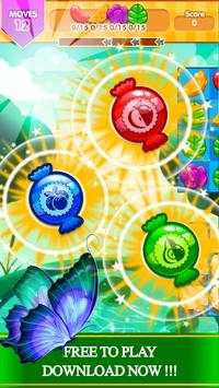 Candy Frozen - Sugar Blast screenshot 3