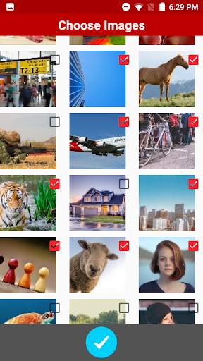 Photos to PDF maker to Copy &  screenshot 3