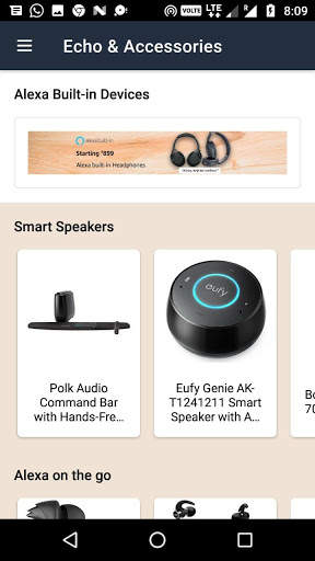 Marketplace screenshot 7
