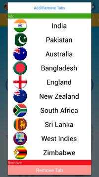 T20 World Cup 2016 screenshot 2