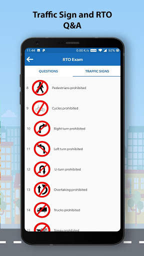 Petrol Diesel Price Daily Update-RTO Vehicle Info screenshot 11