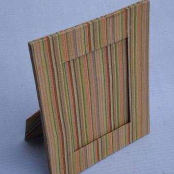 DIY Photo Frame Craft screenshot 6