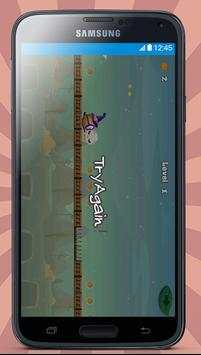 Goodly Bird Witch screenshot 4
