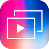 Video Popup Player icon