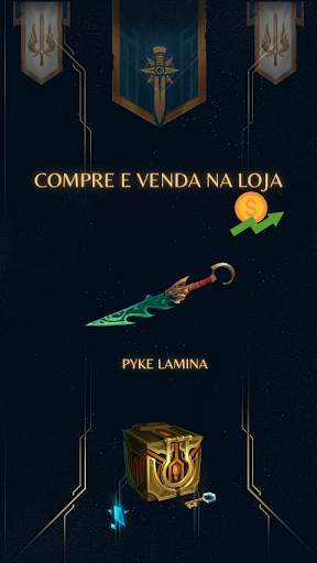 Moba Collection screenshot 4