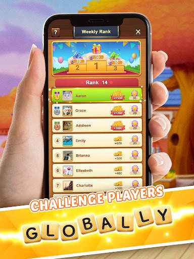 Word Connect screenshot 11