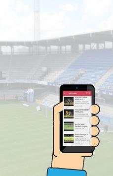Lagu Persela Lamongan Terlengkap screenshot 4