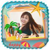 Summer Photo Frames 1.0