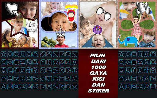 Picture Grid Builder screenshot 5