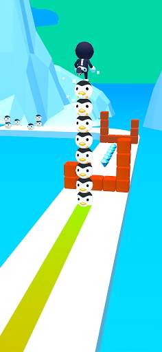Ball Slider: 3D screenshot 2