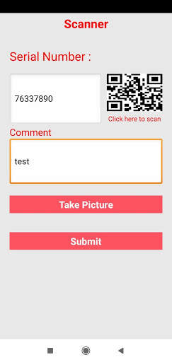 MFCL Mechanic APP PepUpSales screenshot 2