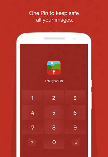 Image Locker screenshot 7