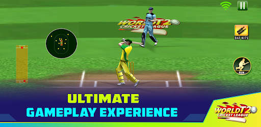 World T20 Cricket League screenshot 10