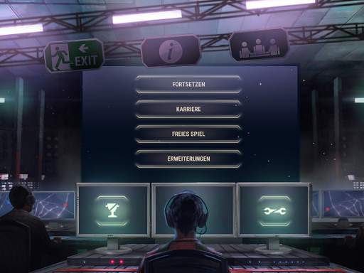 911 Operator DEMO screenshot 10