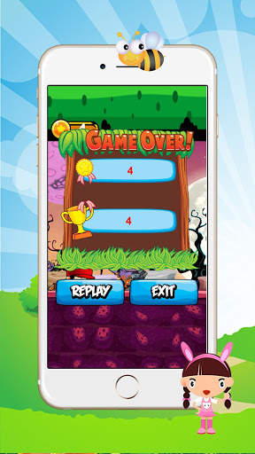 Basic Math Fun Game - Fast Math Games स्क्रीनशॉट 3