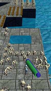 Zombie Bump screenshot 1