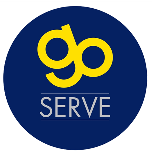 GB SERVE आइकन