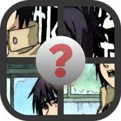 Quiz Uchiha Ninja Konoha 3.1.2dk