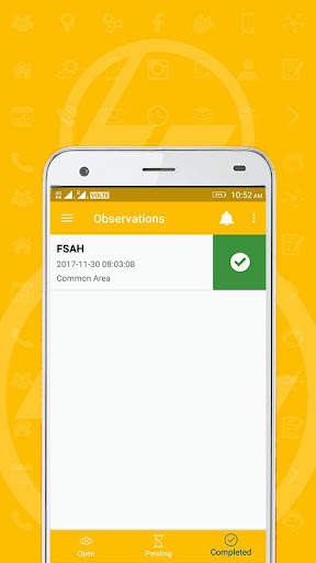 LTHE - HSE APP screenshot 6