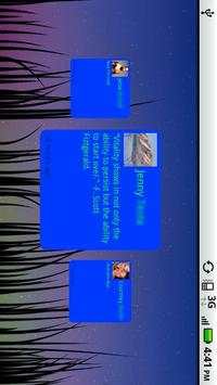 Buddy Box for Facebook (free) screenshot 2