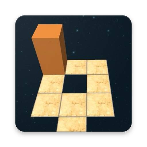 Cubon - Bloxorz Block Puzzle Game 1.4.25