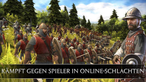 Total War Battles: KINGDOM – Medieval Strategy screenshot 10