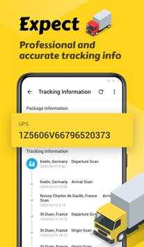 Track Pack скриншот 3