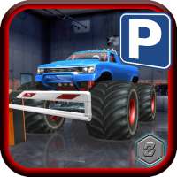 Multi Level Car Parking Game Real 3D City Driving logo