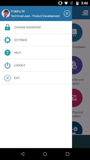Genie  screenshot 4