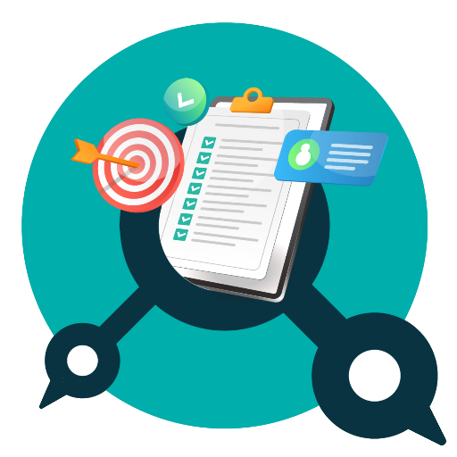 Muslim Assistant-Planner icon