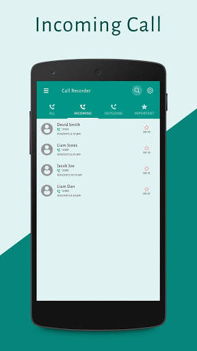 Call Recorder screenshot 3