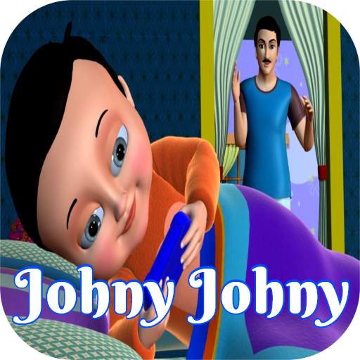 Johny Johny Yes Papa-Offline Mode 24.1