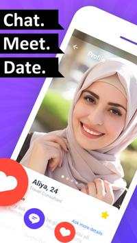 InMessage) inLove) - تعرف & ودردش 1 تصوير الشاشة