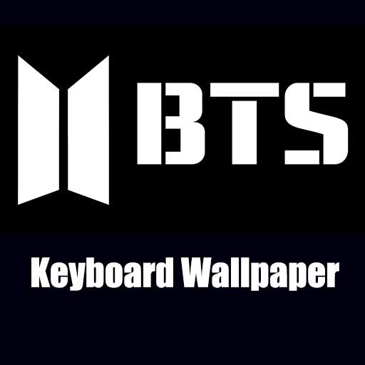 BTS KEYBOARD WALLPAPER 1.0