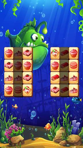 Mahjong Tiles Game screenshot 2
