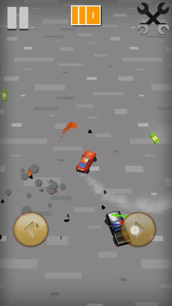 Play & Earn: Car Racing Game screenshot 7
