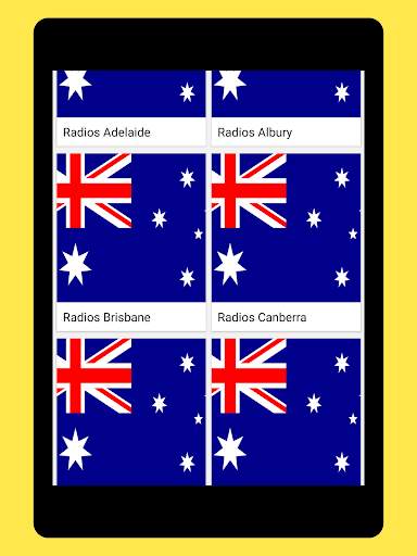Radio App Australia: Radio Stations FM Free Online screenshot 17