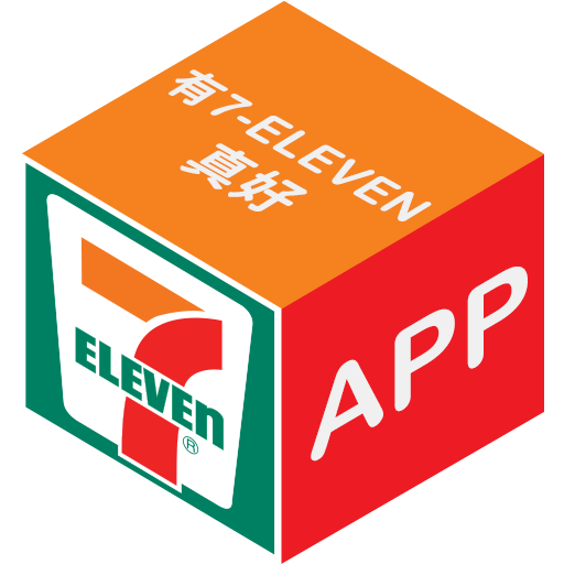 7-ELEVEN иконка