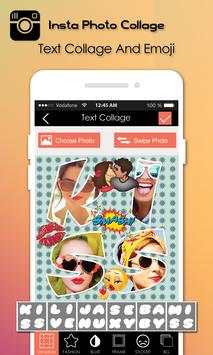 InstaSquare screenshot 4