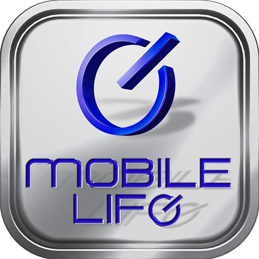 Mobile Life 1.6