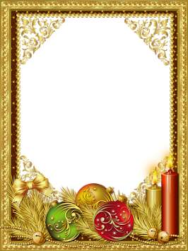 Christmas Photo Frames screenshot 3