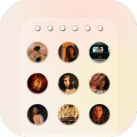 My Photo Lock Screen icon