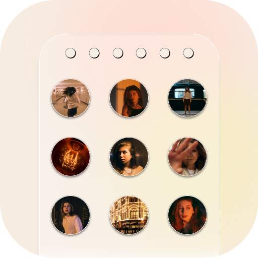 My Photo Lock Screen 1.2