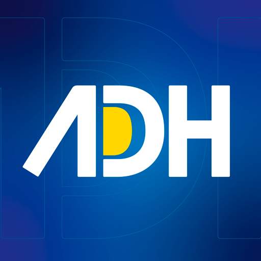 ADH Trainer - ADHering 6.6.7